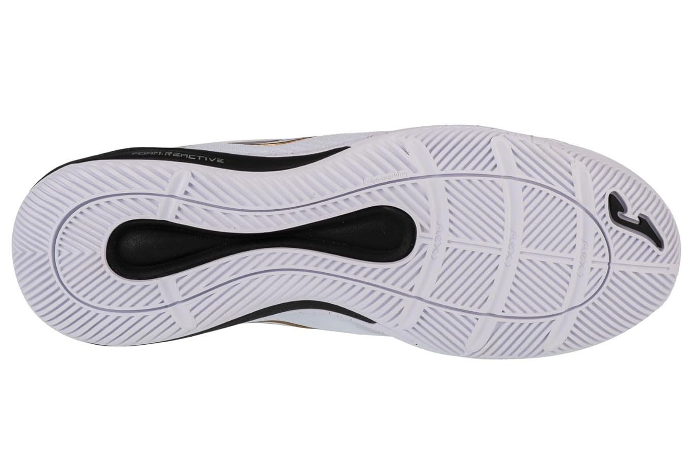 シューズ INVICTO 2432 WHITE INDOOR INVICTO 2432 WHITE INDOOR